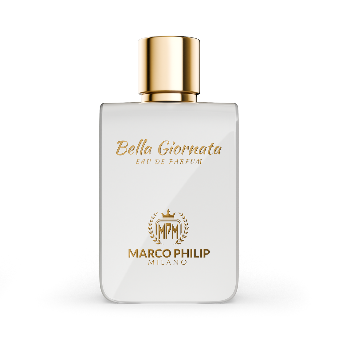 Marco Philip Milano Bella Giornata EDP