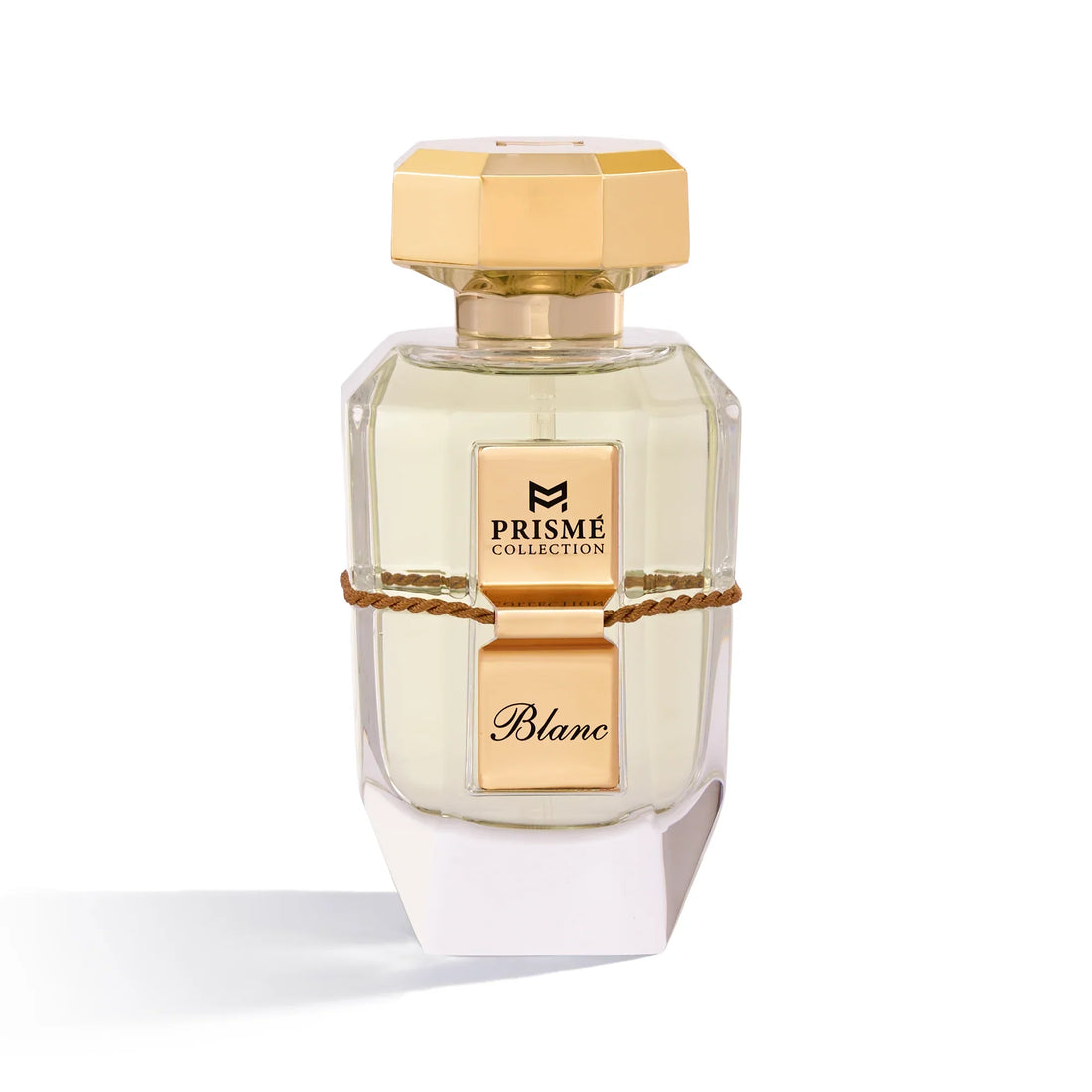 Patek Maison Prismé Blanc EDP