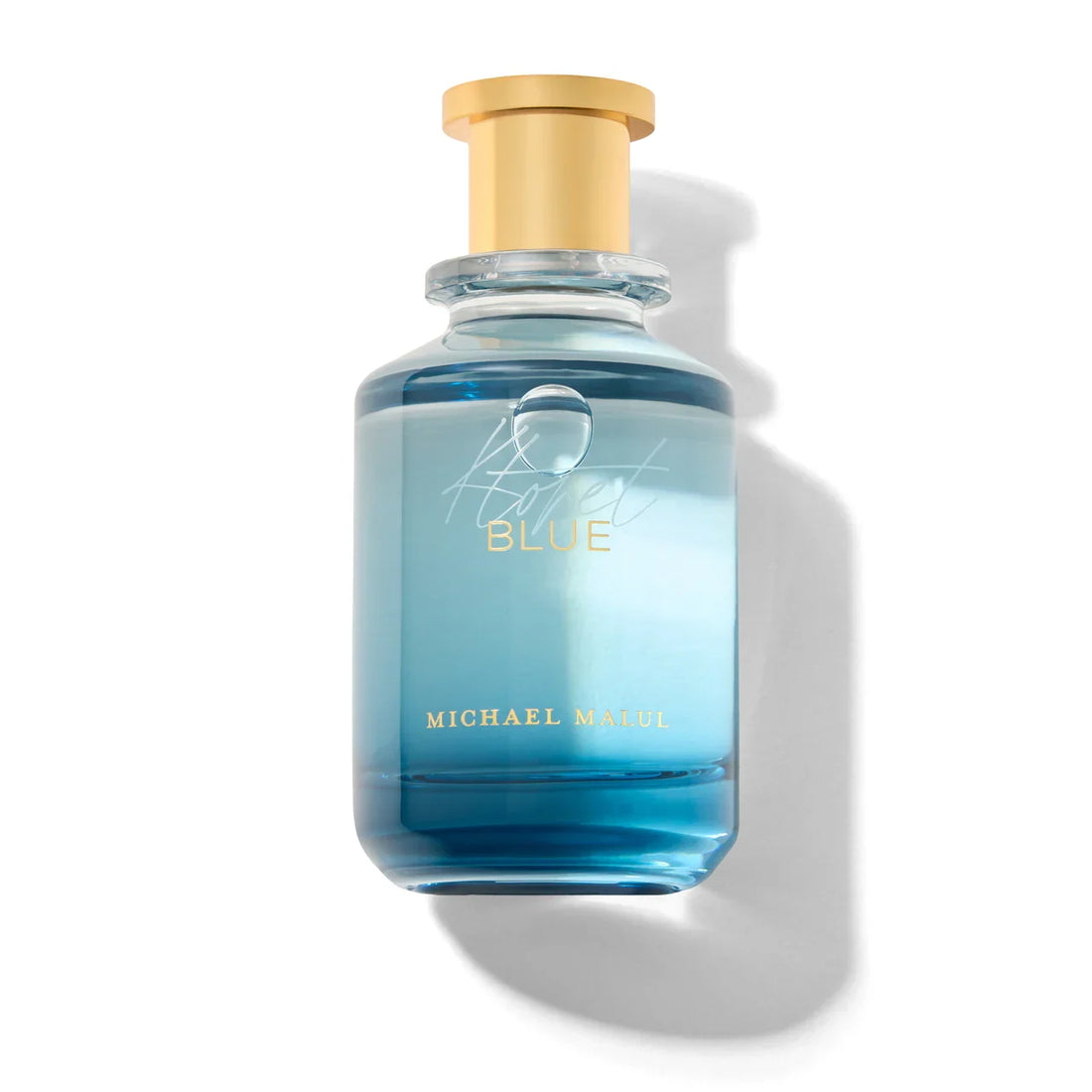 Michael Malul Blue EDP