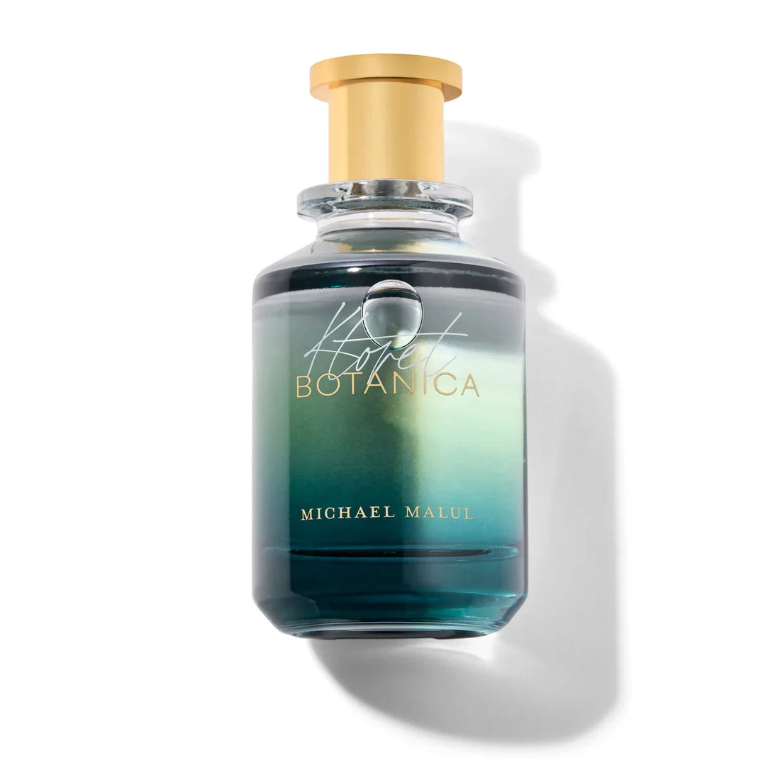 Michael Malul Botanica EDP