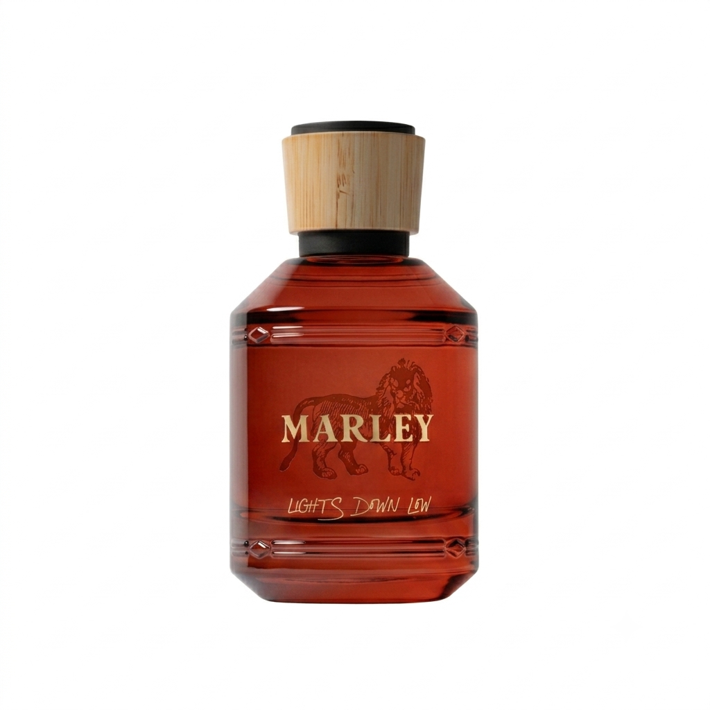 Bob Marley Fragrances Lights Down Low EDP