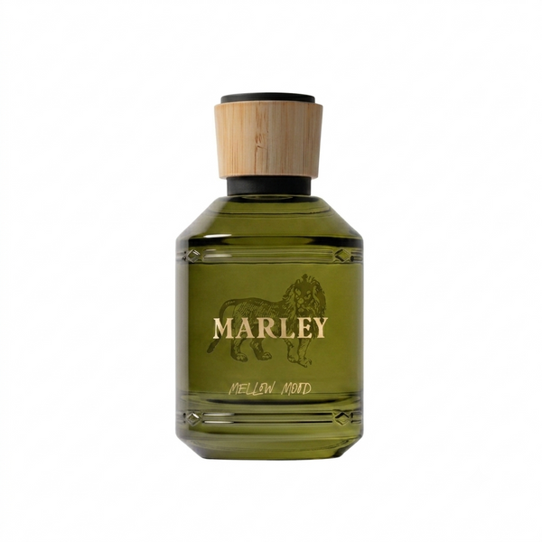 Bob Marley Fragrances Mellow Mood EDP