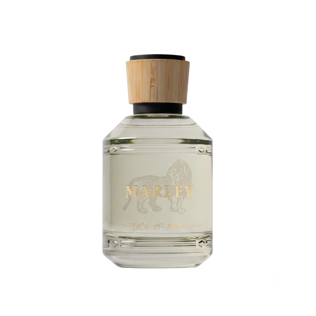 Bob Marley Fragrances Place Of Peace EDP