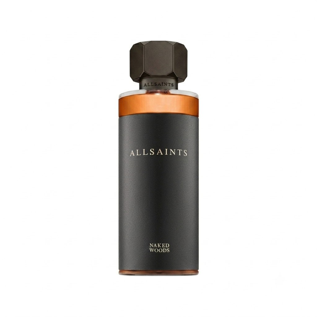 AllSaints Naked Woods EDP