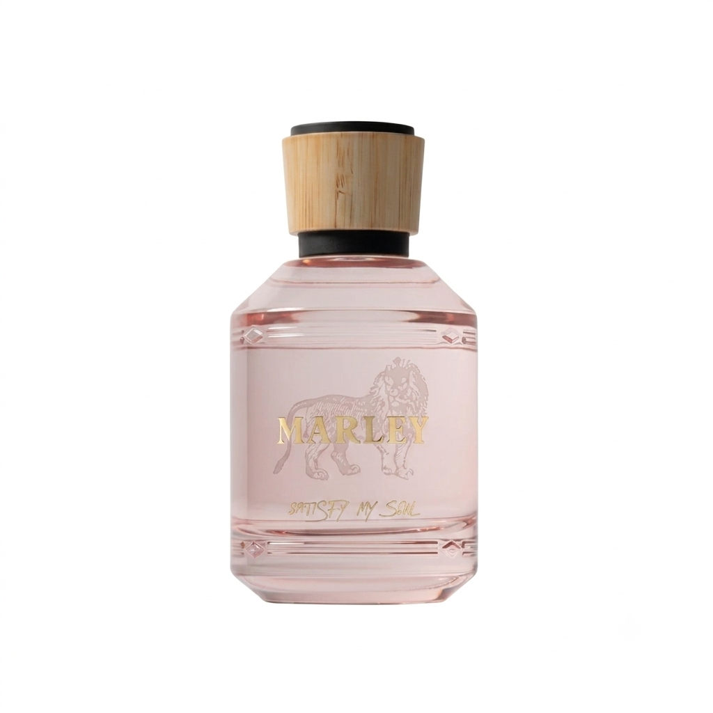 Bob Marley Fragrances Satisfy My Soul EDP