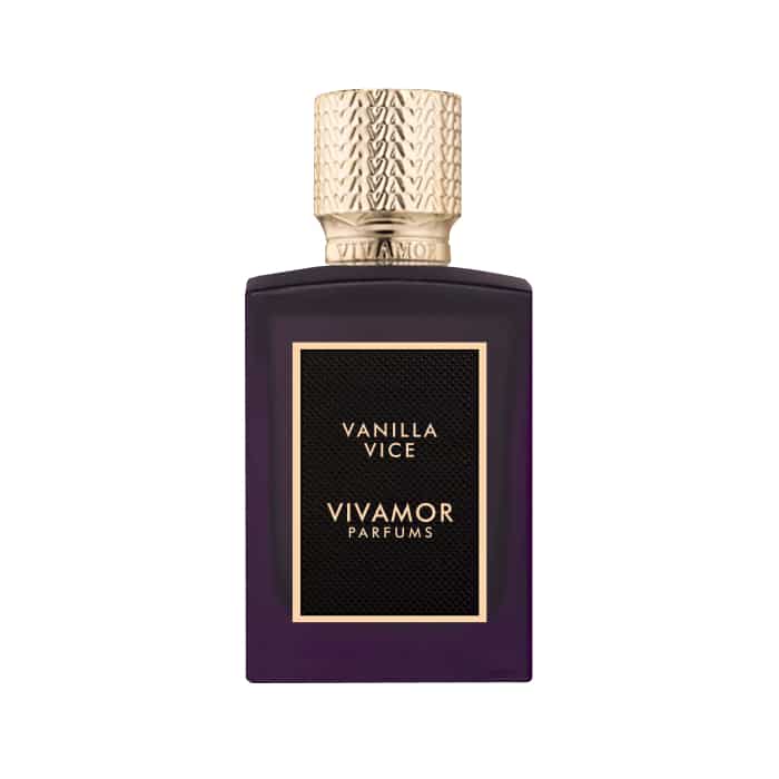 Vivamor Vanilla Vice EDP