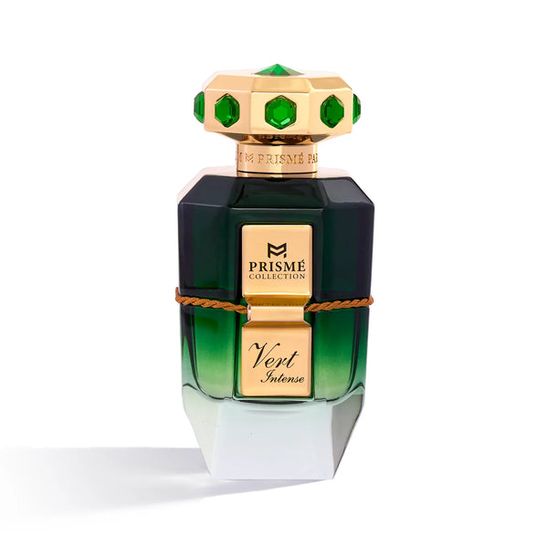 Patek Maison Prismé Vert Intense EDP