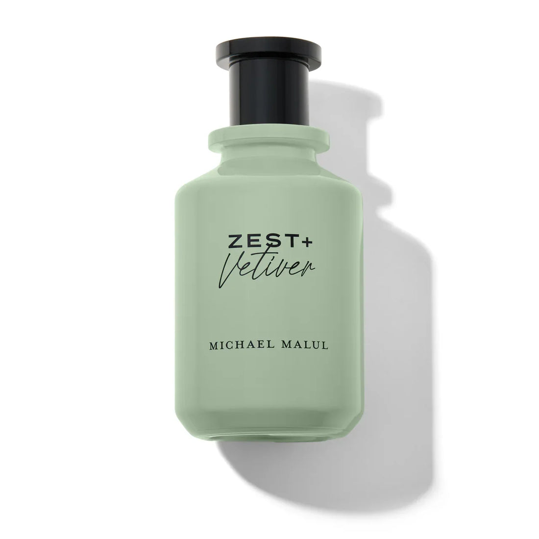 Michael Malul Zest+Vetiver EDP