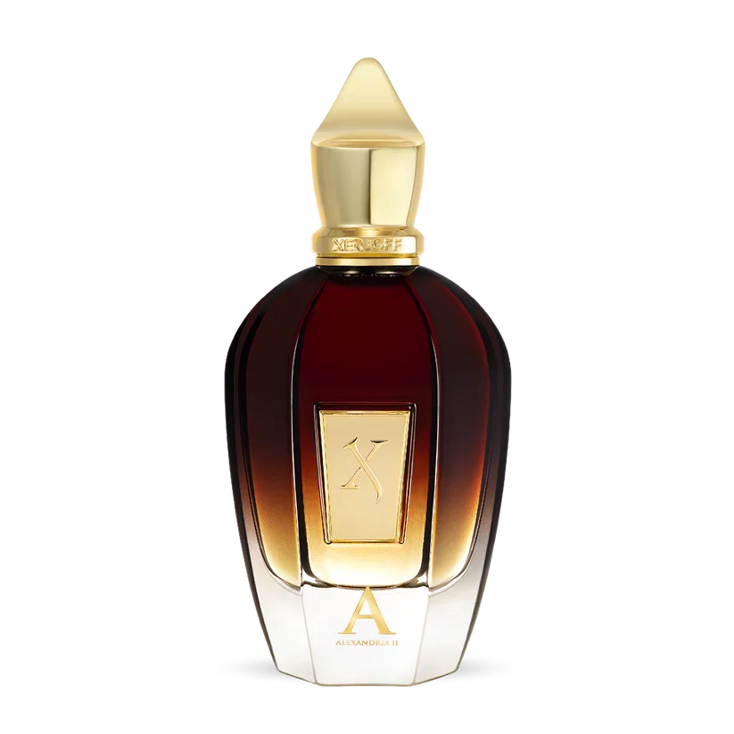 Xerjoff Alexandria II EDP