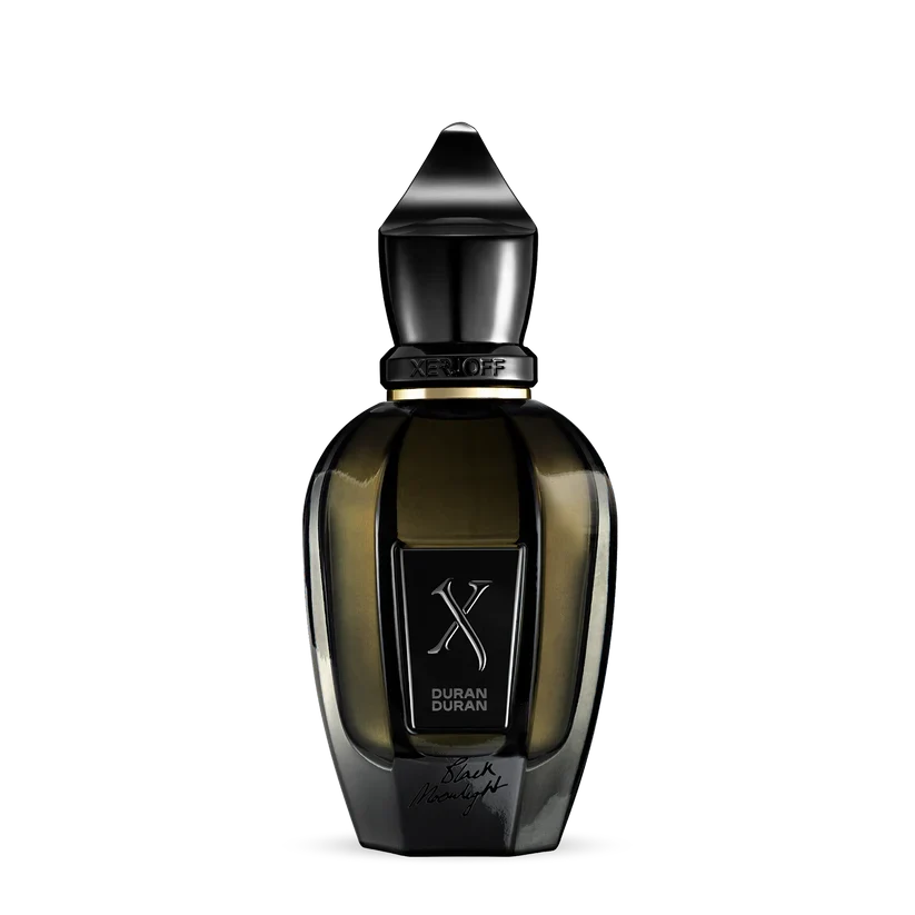 Xerjoff Duran Duran Black Moonlight EDP
