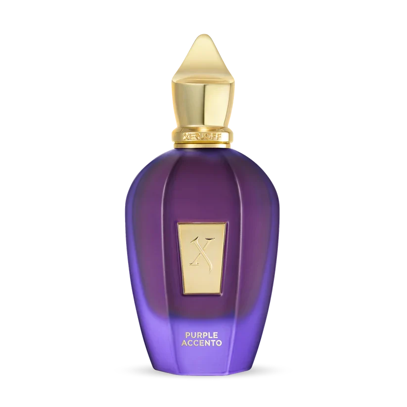 Xerjoff Purple Accento EDP