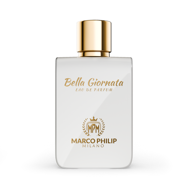 Marco Philip Milano Bella Giornata EDP