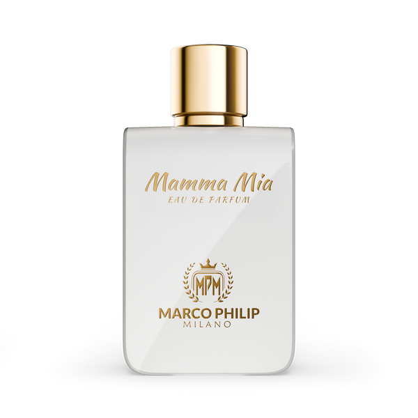 Marco Philip Milano Mamma Mia EDP