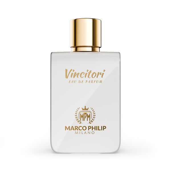 Marco Philip Milano Vincitori EDP