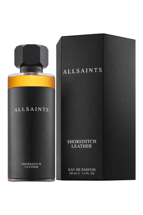 AllSaints Shoreditch Leather EDP