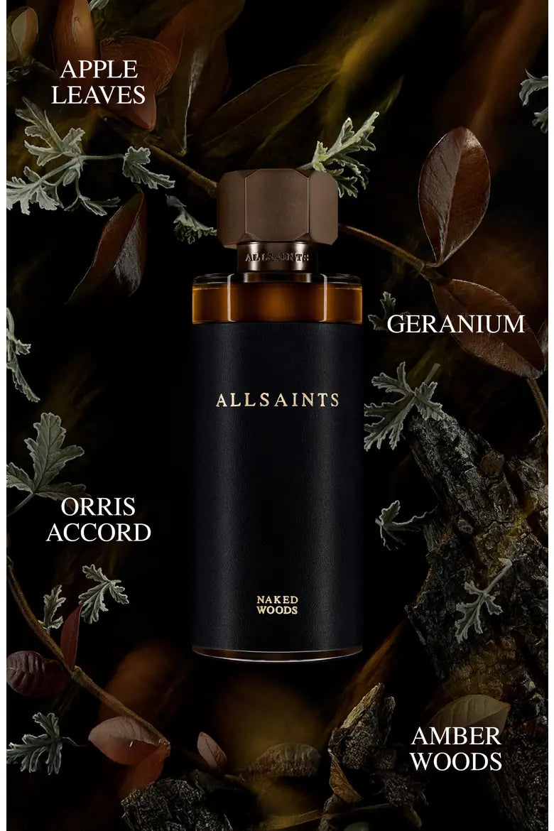 AllSaints Naked Woods EDP