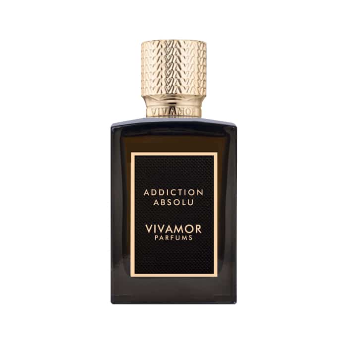 Vivamor Addiction Absolu EDP