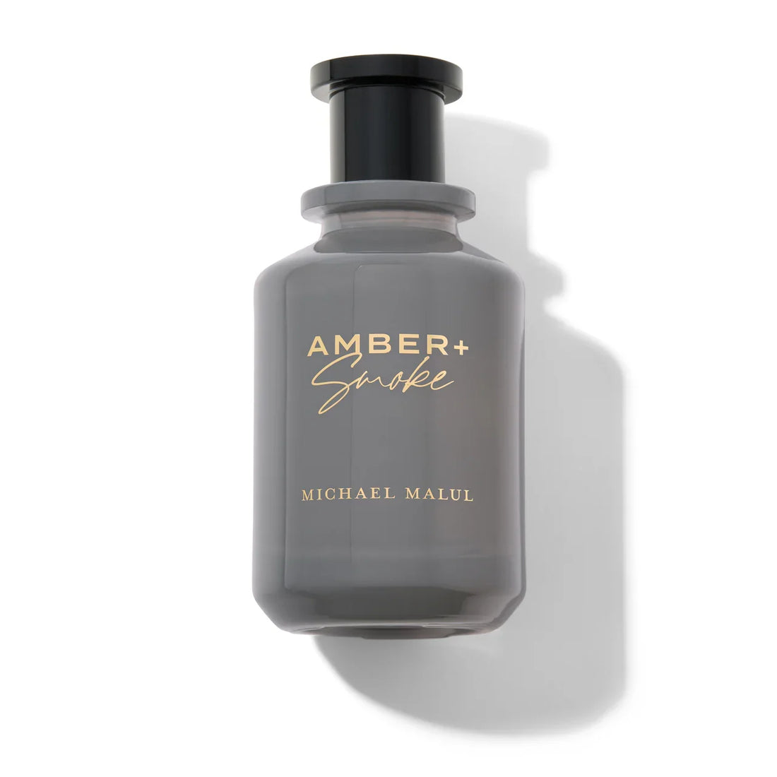 Michael Malul Amber+Smoke EDP