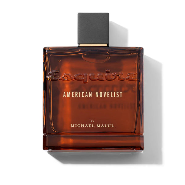 Michael Malul American Novelist EDP