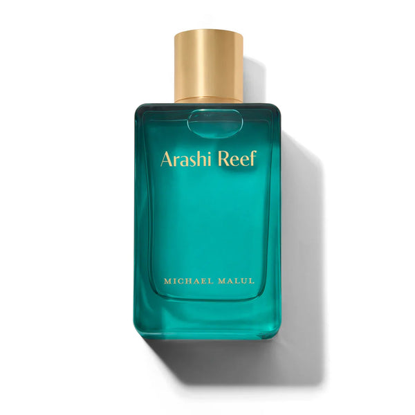 Michael Malul Arashi Reef EDP
