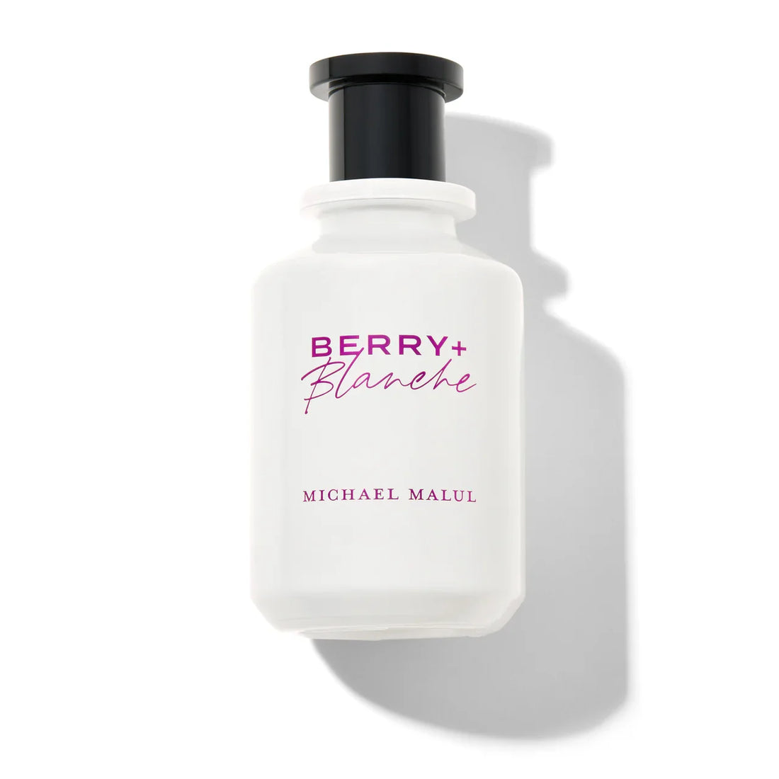 Michael Malul Berry+Blanche EDP