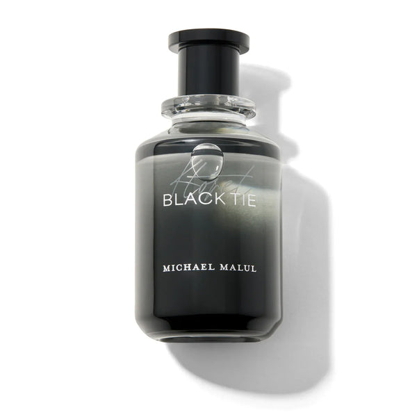 Michael Malul Black Tie EDP