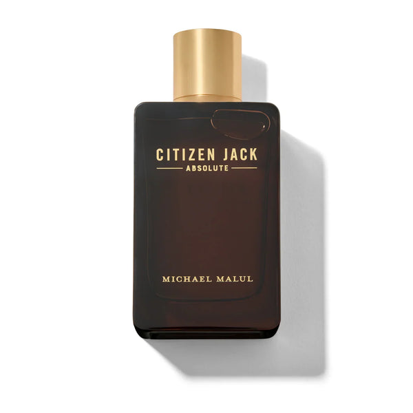 Michael Malul Citizen Jack Absolute EDP