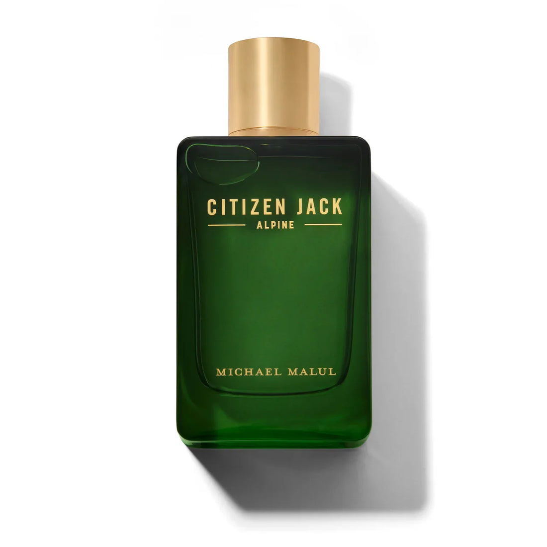 Michael Malul Citizen Jack Alpine EDP