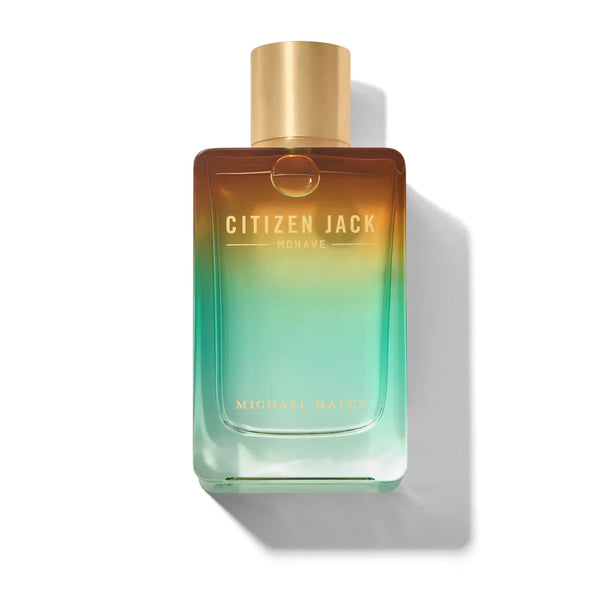 Michael Malul Citizen Jack Mohave EDP