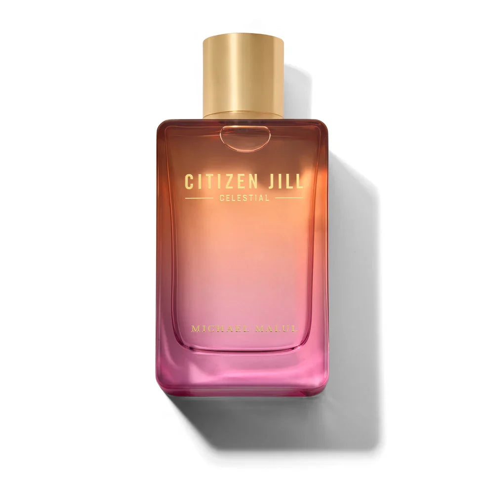 Michael Malul Citizen Jill Celestial EDP