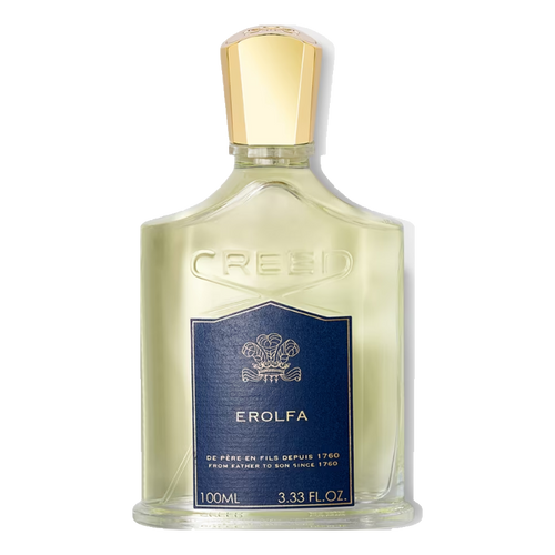 Creed Erolfa EDP