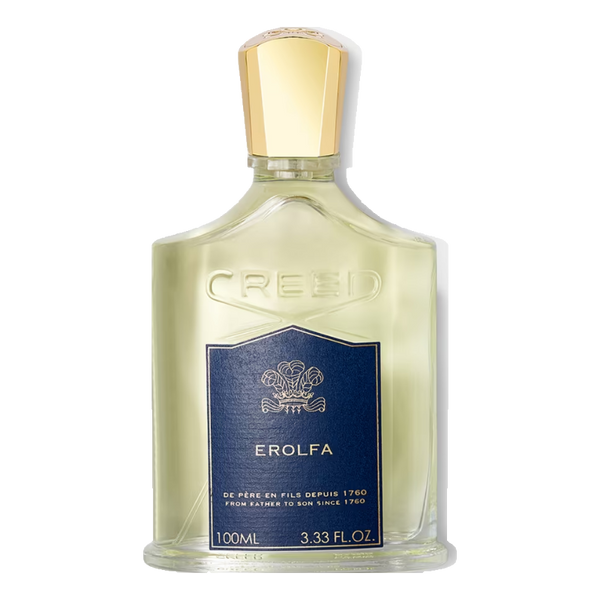 Creed Erolfa EDP