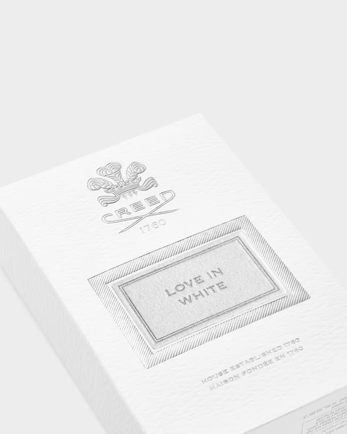 Creed Love In White EDP