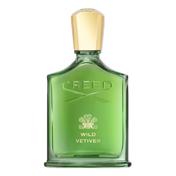 Creed Wild Vetiver EDP