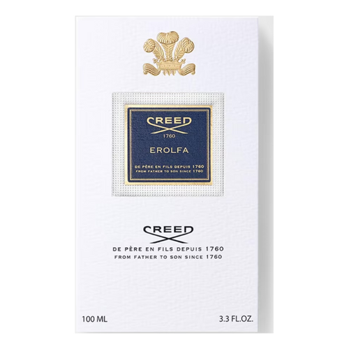 Creed Erolfa EDP