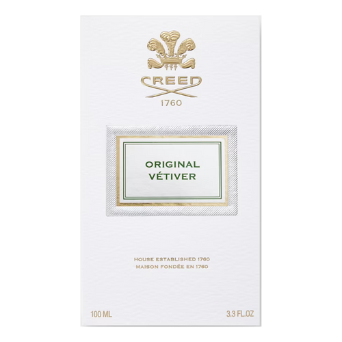 Creed Original Vetiver EDP