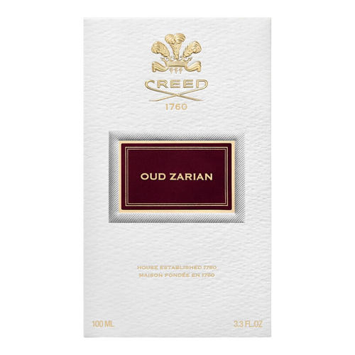 Creed Oud Zarian EDP