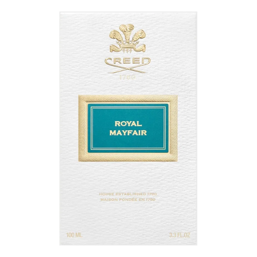 Creed Royal Mayfair EDP