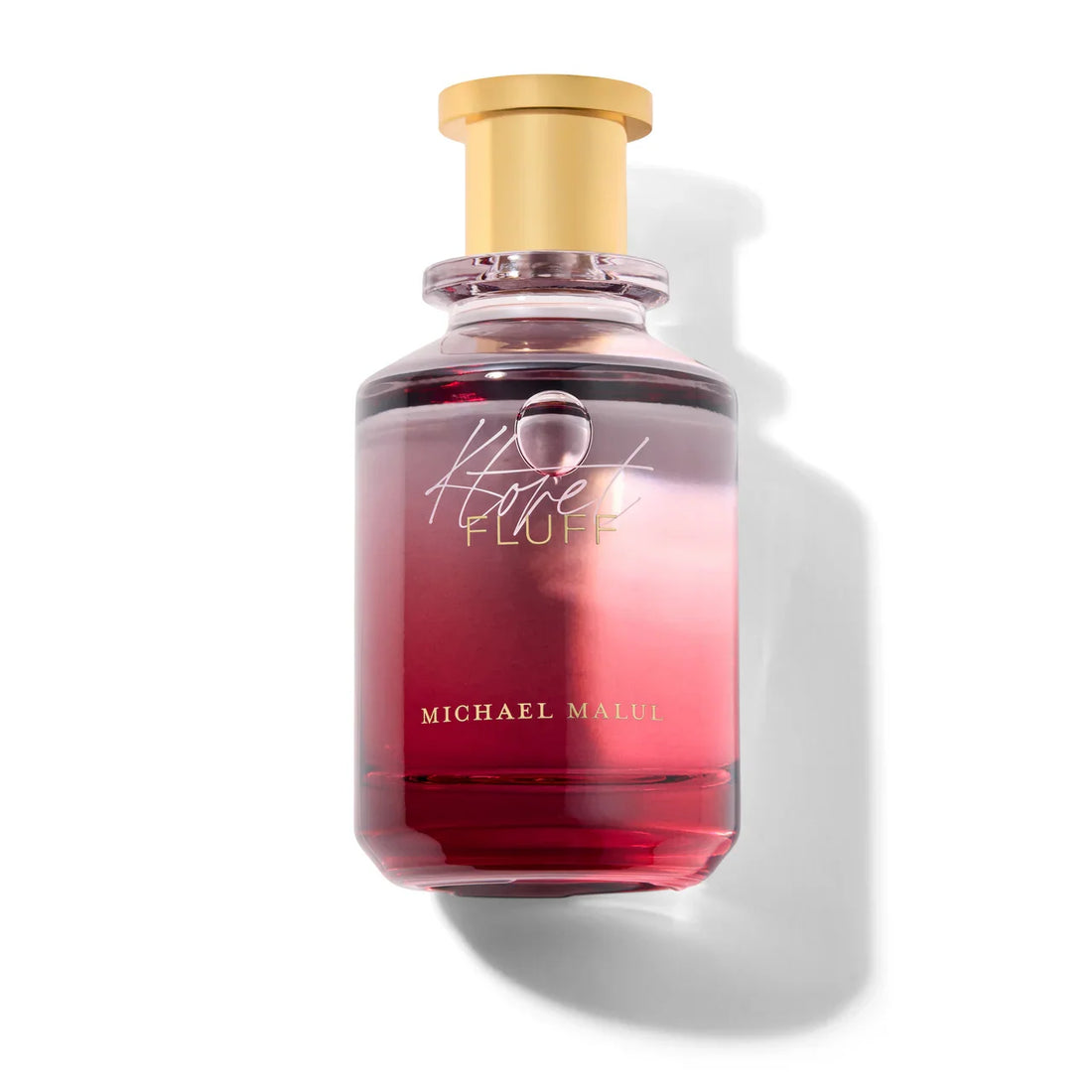 Michael Malul Fluff EDP