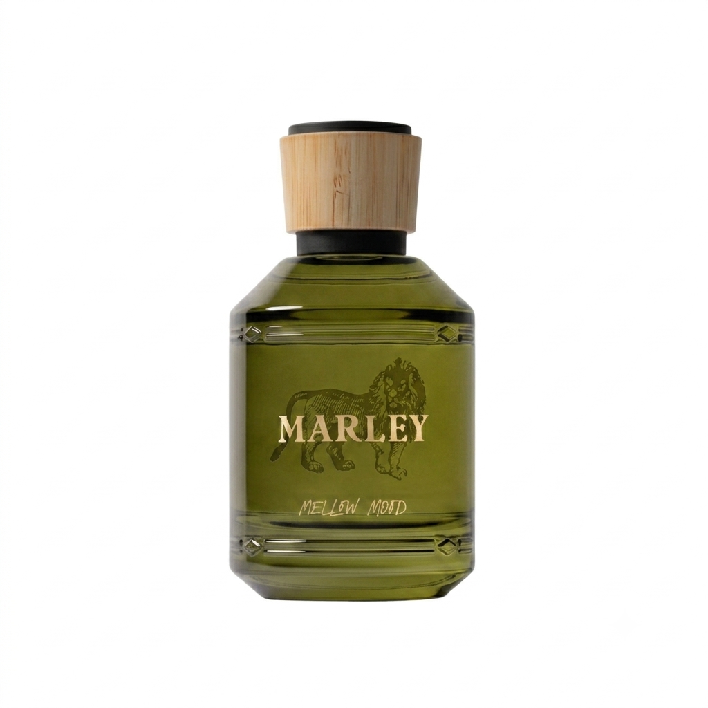 Bob Marley Fragrances Mellow Mood EDP