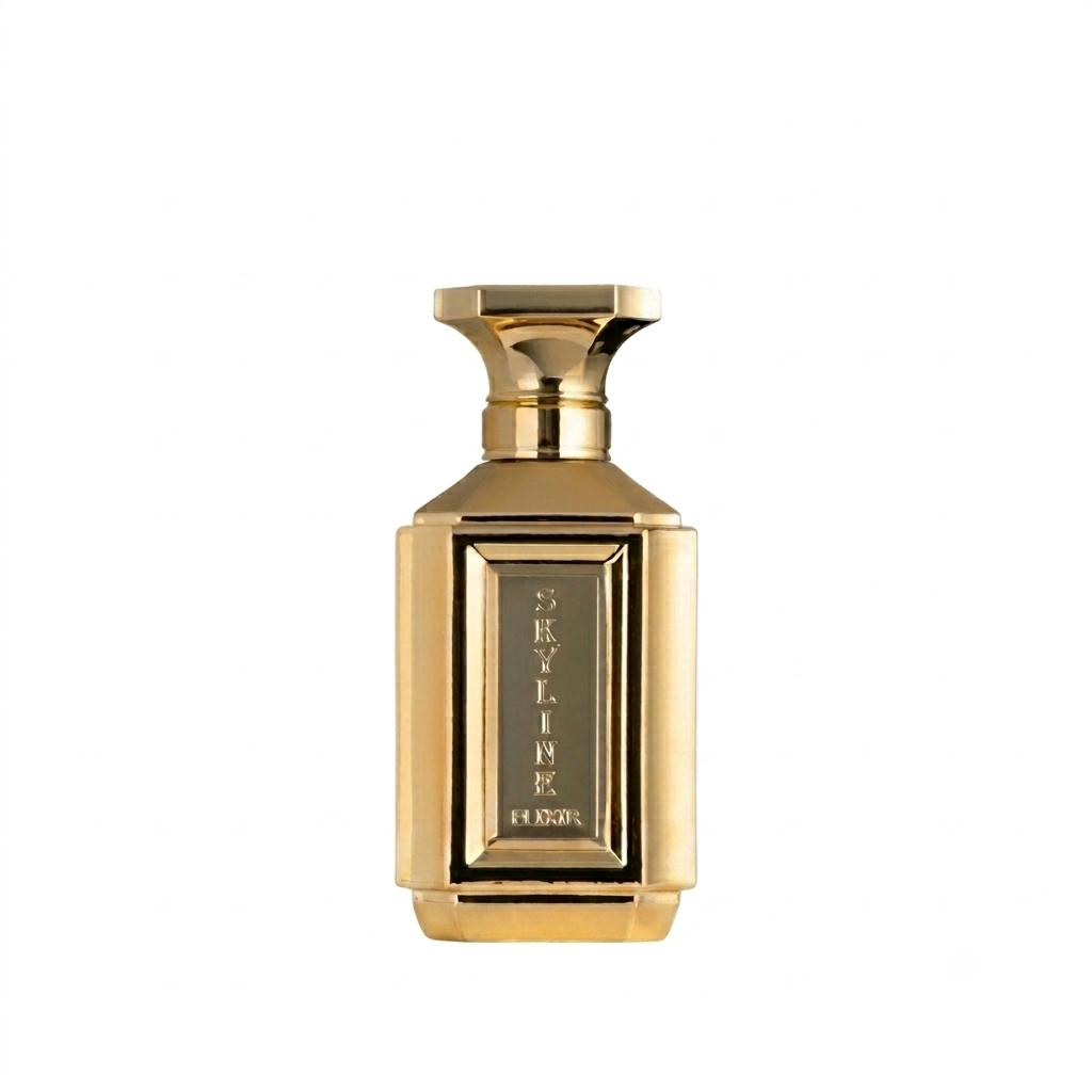 Niche Dubai Skyline Elixir (Edición limitada)