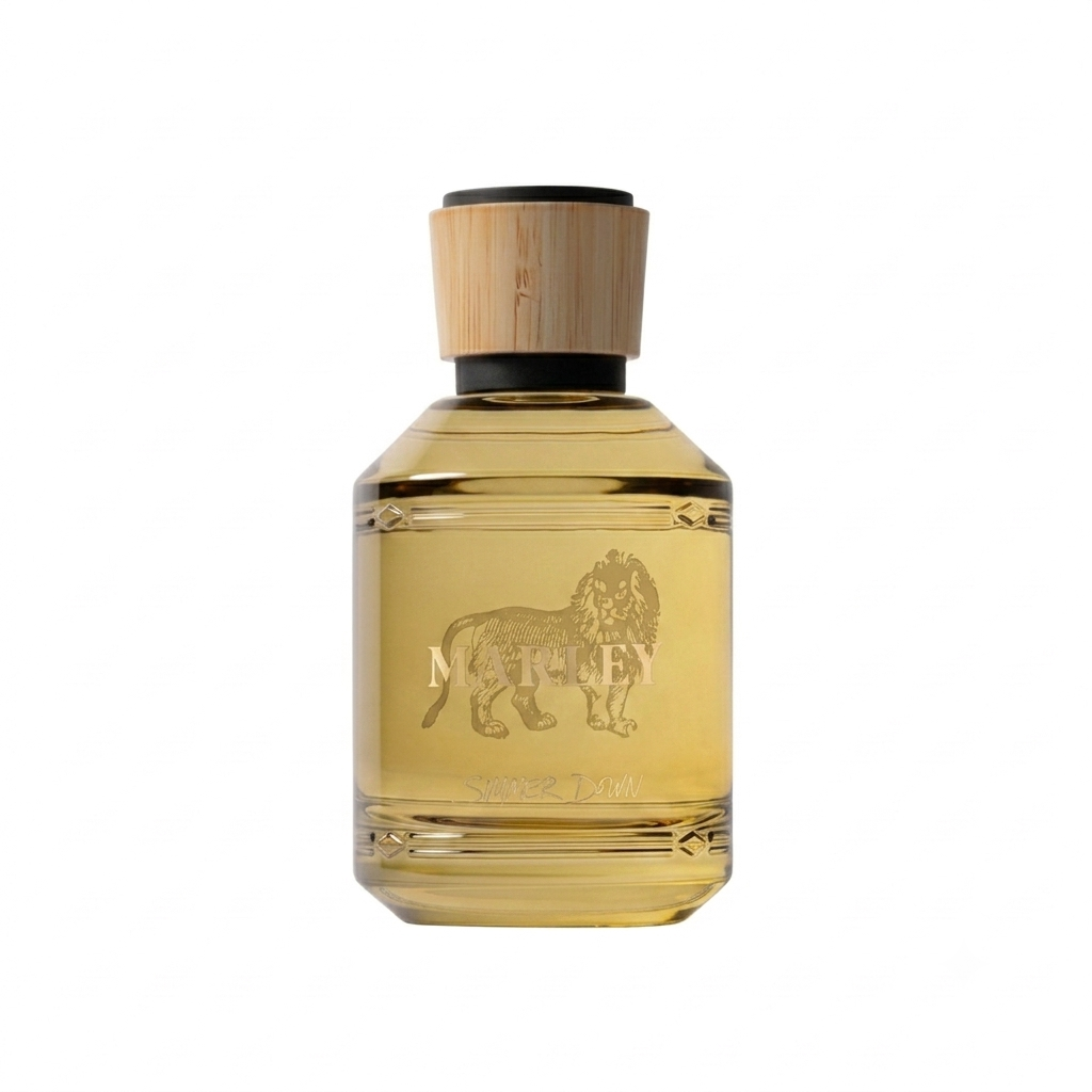 Bob Marley Fragrances Simmer Down EDP