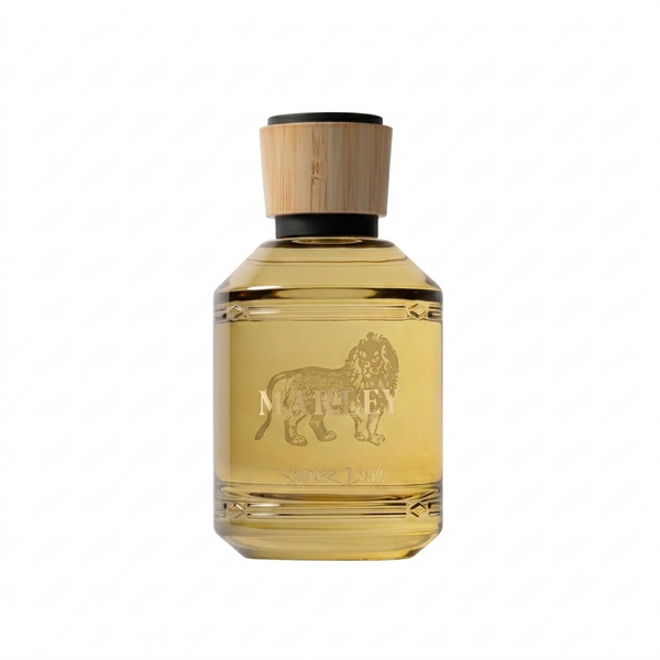 Bob Marley Fragrances Simmer Down EDP
