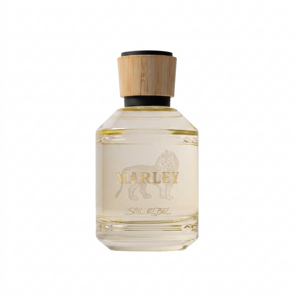 Bob Marley Fragrances Soul Rebel EDP