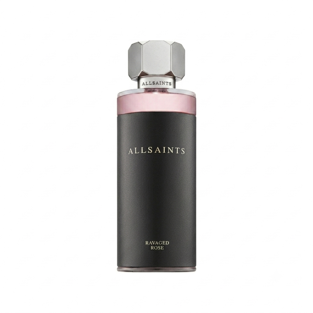 AllSaints Ravaged Rose EDP