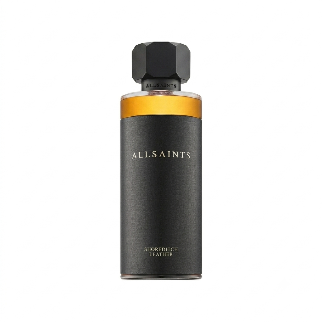 AllSaints Shoreditch Leather EDP