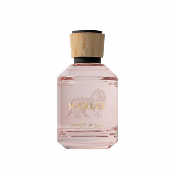 Bob Marley Fragrances Satisfy My Soul EDP