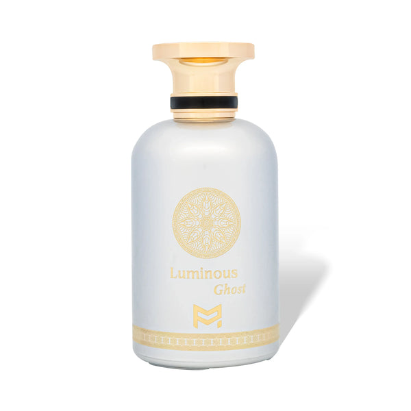 Patek Maison Luminous Ghost EDP