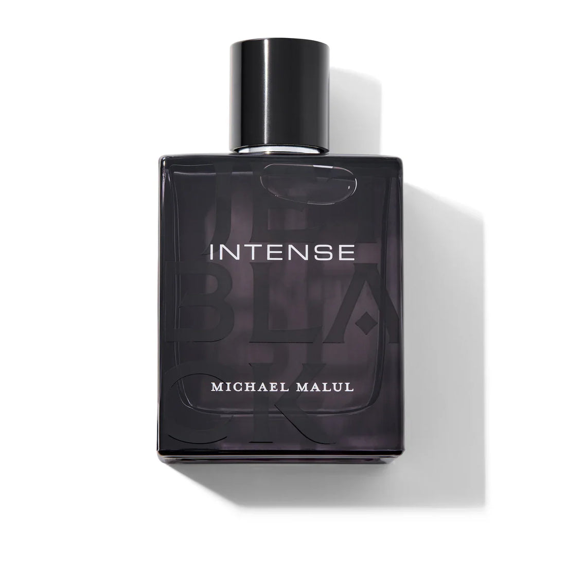 Michael Malul Jet Black Intense EDP