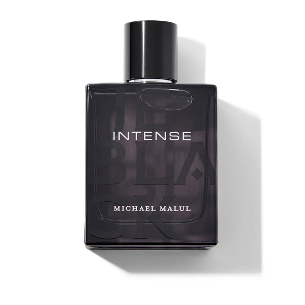 Michael Malul Jet Black Intense EDP